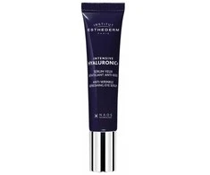 Institut Esthederm Intensive Hyaluronic+ Refreshing Eye Serum drėkinamasis paakių serumas nuo raukšlių, 15 ml