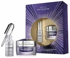 Institut Esthederm Intensive Pro-Collagen+ Kreminis 50ml Set 2 Pieces