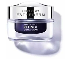 Institut Esthederm Intensive Retinol Kreminis, 50 ml