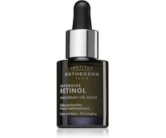 Institut Esthederm intensyvus retinolio serumas 15ml