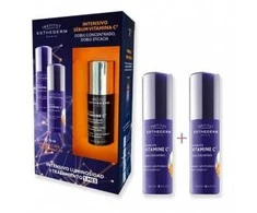 Institut Esthederm intensyvus vitamino C serumas 2x10ml rinkinys 2 vnt