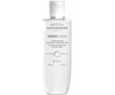 Institut Esthederm Osmoclean Calming Rehydrating Lotion Care drėkinamasis losjonas veidui, 200 ml