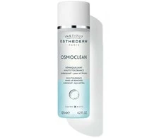 Akių ir lūpų makiažo valiklis Institut Esthederm Osmoclean High Tolerance Make Up Remover Atsparus vandeniui Eyes An Lips" 125ml