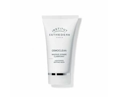 Institut Esthederm Osmoclean Lightening Buffing Mask valomoji veido kaukė, 75 ml