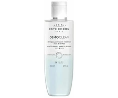 Institut Esthederm Osmoclean Make Up Remover Atsparus vandeniui Eyes An Lips, 200 ml