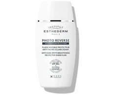 Institut Esthederm Photo Reverse Anti Dark Spots Brightening Fluid Spf50+, 40 ml