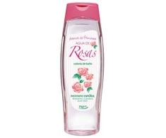 Odekolonas Instituto Español Agua De Rosas Eau De Cologne 750ml