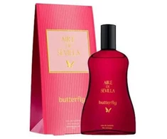 Instituto Español Aire De Sevilla Butterfly EDT Purškiklis, 150 ml