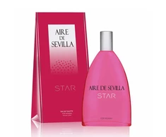 Tualetinis vanduo Instituto Español Aire De Sevilla Star EDT Purškiklis 150ml