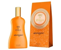 Instituto Español Aire De Sevilla Yaraya EDT Purškiklis, 150 ml