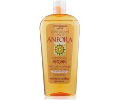 Instituto Español argano aliejus su amfora 400ml