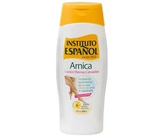 Instituto Español Arnica pavargusių kojų losjonas 500ml