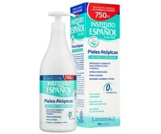 Instituto Espanol Atopic, 750 ml