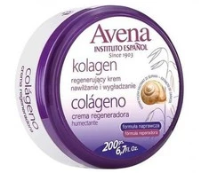 Instituto Espanol Avena Collagen, 200 g