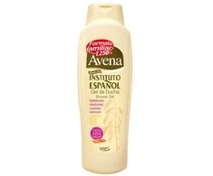 Instituto Español Avena dušo želė 1250ml