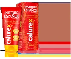 Instituto Español Calurex Crema Roll-On, 75 ml