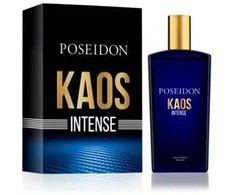 Instituto Español Col Poseidon Kaos Intense 150