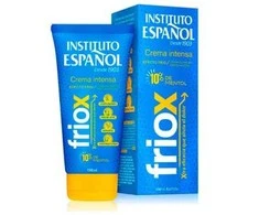 Instituto Español Crema Friox 10, 150 ml