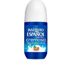 Instituto Español dezodorantas Roll On Creamy 75ml