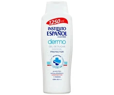 Instituto Español Dermo Gel De Baño, 1250 ml