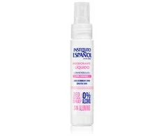 Instituto Español Dezodorantas Purškiklis Sensitive Skin, 50 ml