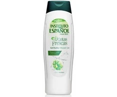 Instituto Español Gotas Frescas Dušo želė 750ml