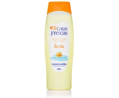 Instituto Espanol Fresh Drops Eau De Cologne Concentrée 750ml