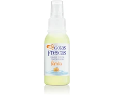 Instituto Español Fresh Drops Eau De Cologne Concentrée 80ml