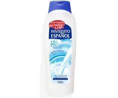 "Instituto Español" dušo želė "Milk And Proteins" 1250ml