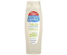 Instituto Español Natura Sensitive Skin Dušo želė, 750 ml
