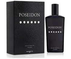 Instituto Español Poseidon Codice EDT Purškiklis, 150 ml
