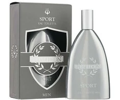 Instituto Español Posseidon Sport Vyriškas tualetinis vanduo 150ml