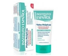 Instituto Español Atkuriamasis minkštinamasis kremas atopinei odai 150ml