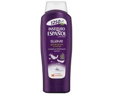 Instituto Español Suave dušo želė 1250ml