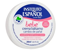 Instituto Español Tarro Crema Bálsamo Bebé 30ml