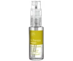 Intensyvaus poveikio koncentratas Lakme K.Therapy Repair giliai maitina ir drėkina plaukus 8 ml 1/8