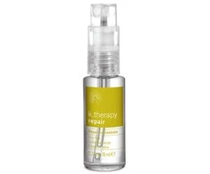 Intensyvaus poveikio koncentratas Lakme K.Therapy Repair giliai maitina ir drėkina plaukus 8 ml 1/8