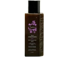 Saphira Divine Conditioner intensyviai drėkinantis kondicionierius besipučiantiems, besigarbanojantiems plaukams, 90 ml