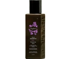 Saphira Divine Šampūnas intensyviai drėkinantis šampūnas ypač sausiems, besipučiantiems, besigarbanojantiems plaukams, 90 ml