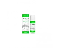 "Inter Pharma Kife Pedikulicidinis losjonas 100ml