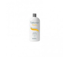 "Inter Pharma Talkinter Fluidas" 250ml