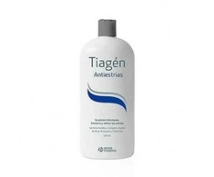 Inter Pharma Tiagén Anti-Stretch Marks kremas nuo strijų