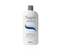Inter Pharma Tiagén Anti-Stretch Marks kremas nuo strijų