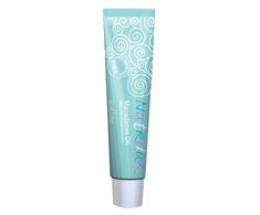 Intercosmo Nutrilux Macadamia Oil Permanent Hair Dye 4.81 Wenge, 60 ml