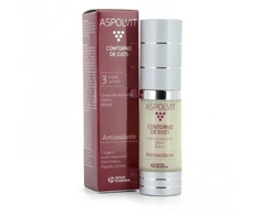 "Interpharma Aspolvit Eye Contour" akių kontūro kremas 15 ml