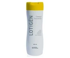 "Interpharma Lotigen Frequency Šampūnas" plaukų šampūnas 300ml