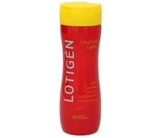 "Interpharma Lotigén" plaukų kaukė 300ml