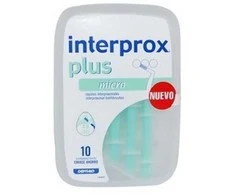 "Interprox Plus Micro" 10 vienetų