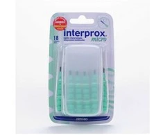 Interprox Interproksimalinis tarpdančių valiklis18 U