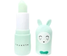 Inuwet Bunny Fruity Hydrating &amp; Conditioning Lūpų balzamas 3.5 g